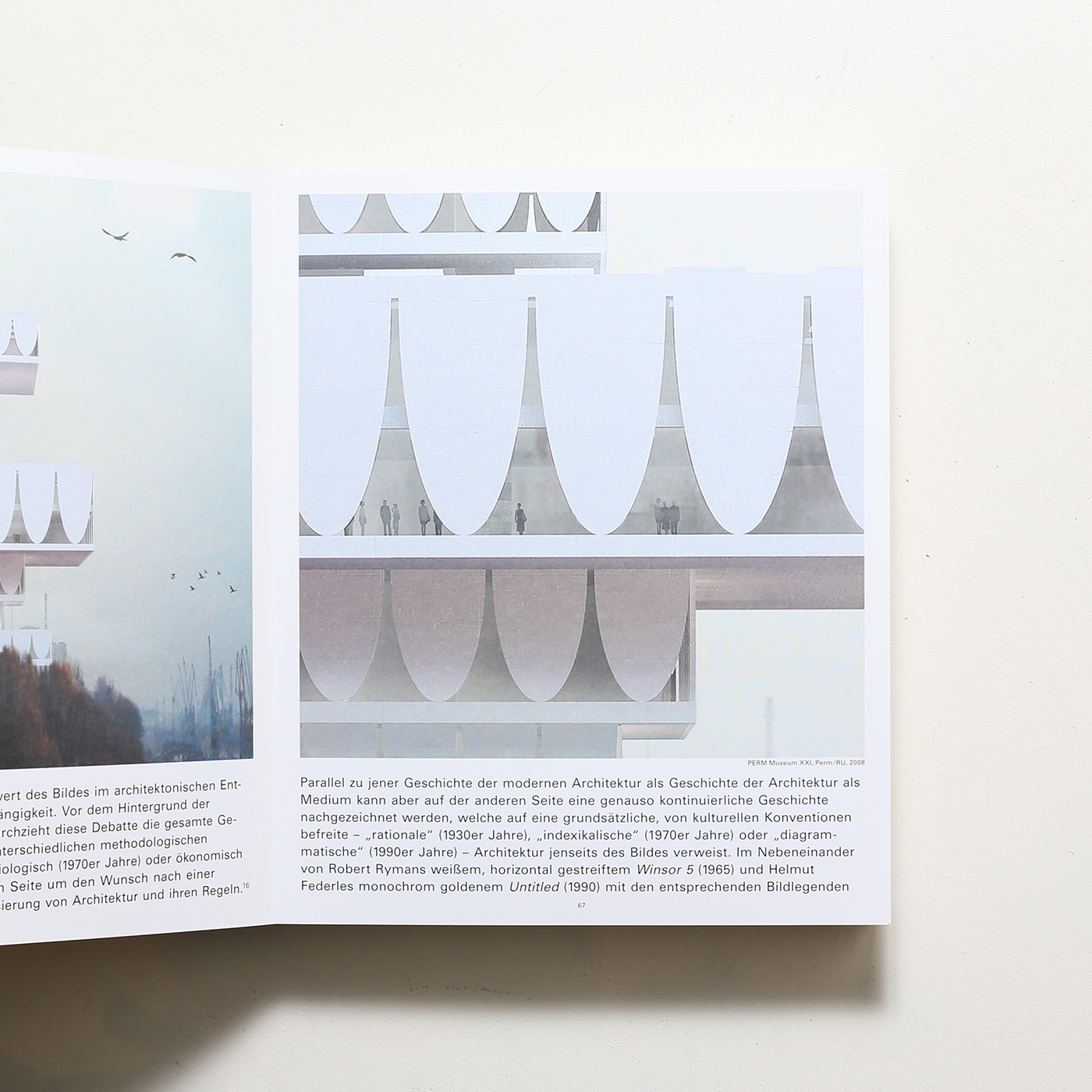 Valerio Olgiati | ヴァレリオ・オルジアティ | nostos books ノストス