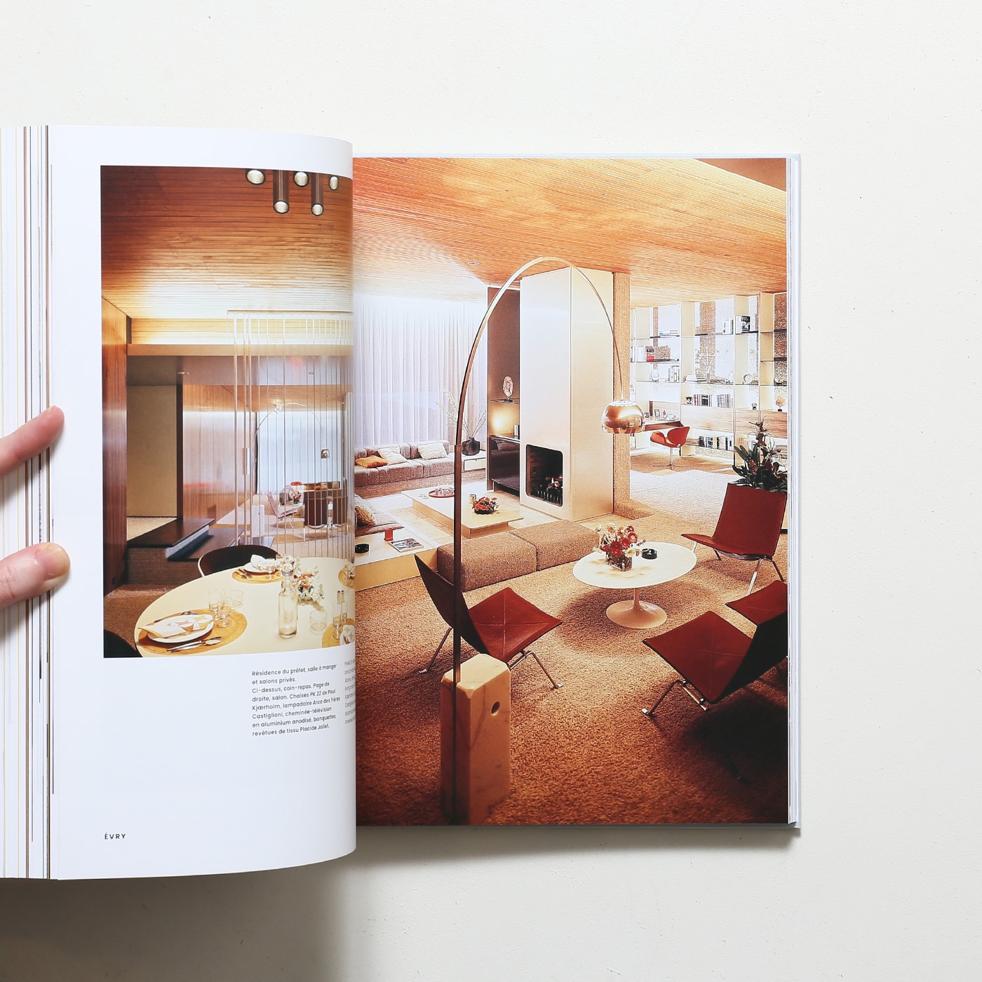 Pierre Guariche | ピエール・ガーリッシュ | nostos books ノストス