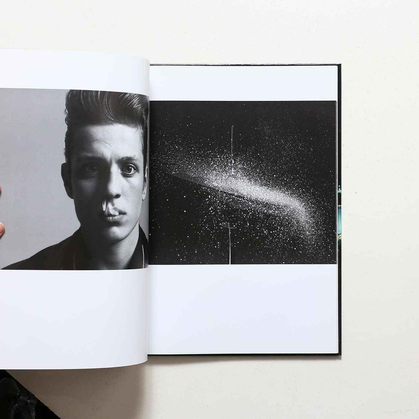 Hedi Slimane: Stern Fotografie Portfolio No.62 | エディ・スリマン