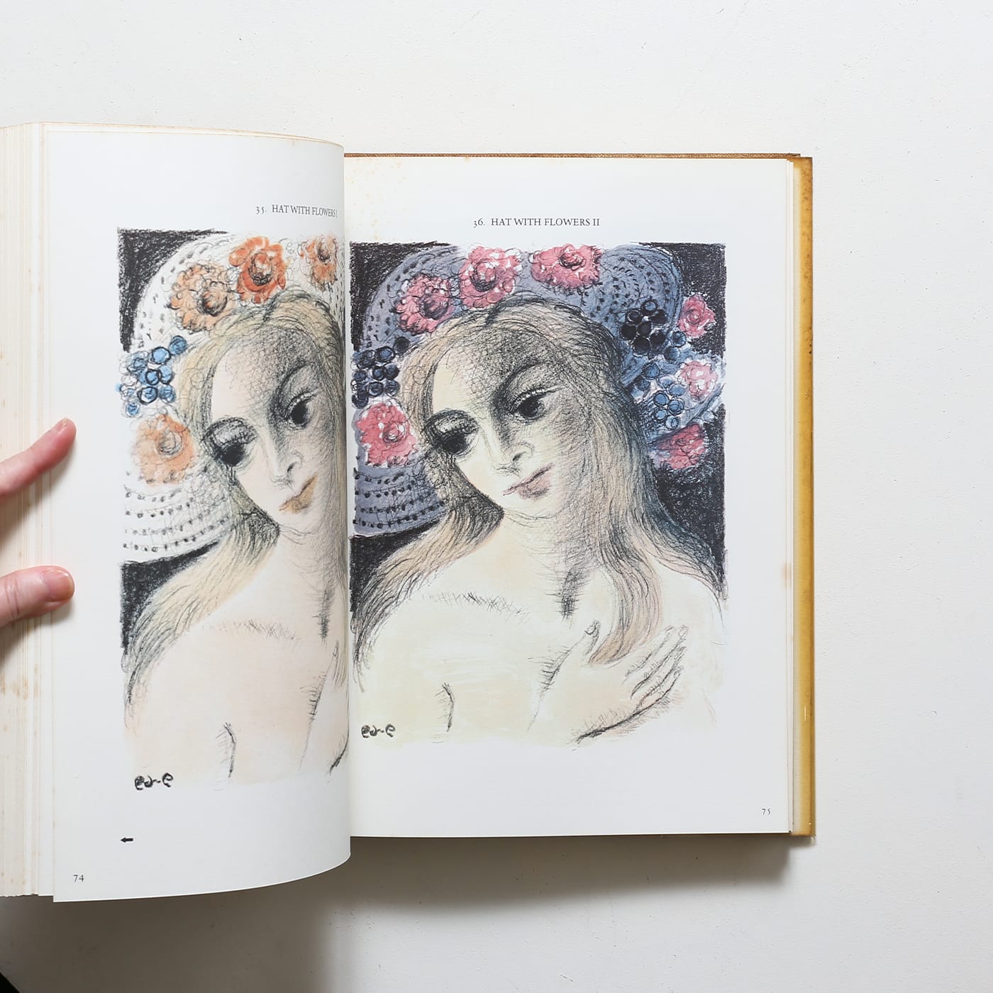 Paul Delvaux: Graphic Work | ポール・デルヴォー | nostos books