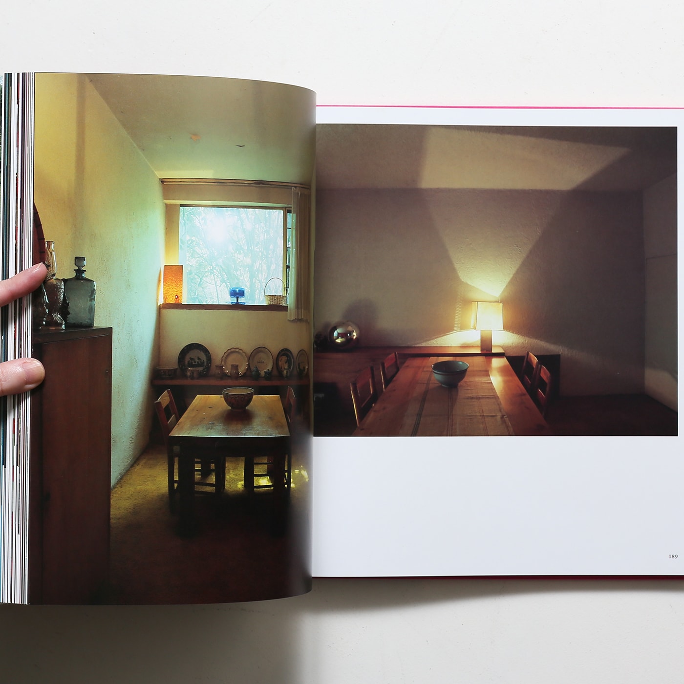 ルイス・バラガンの建築 | 齋藤裕 | nostos books ノストスブックス