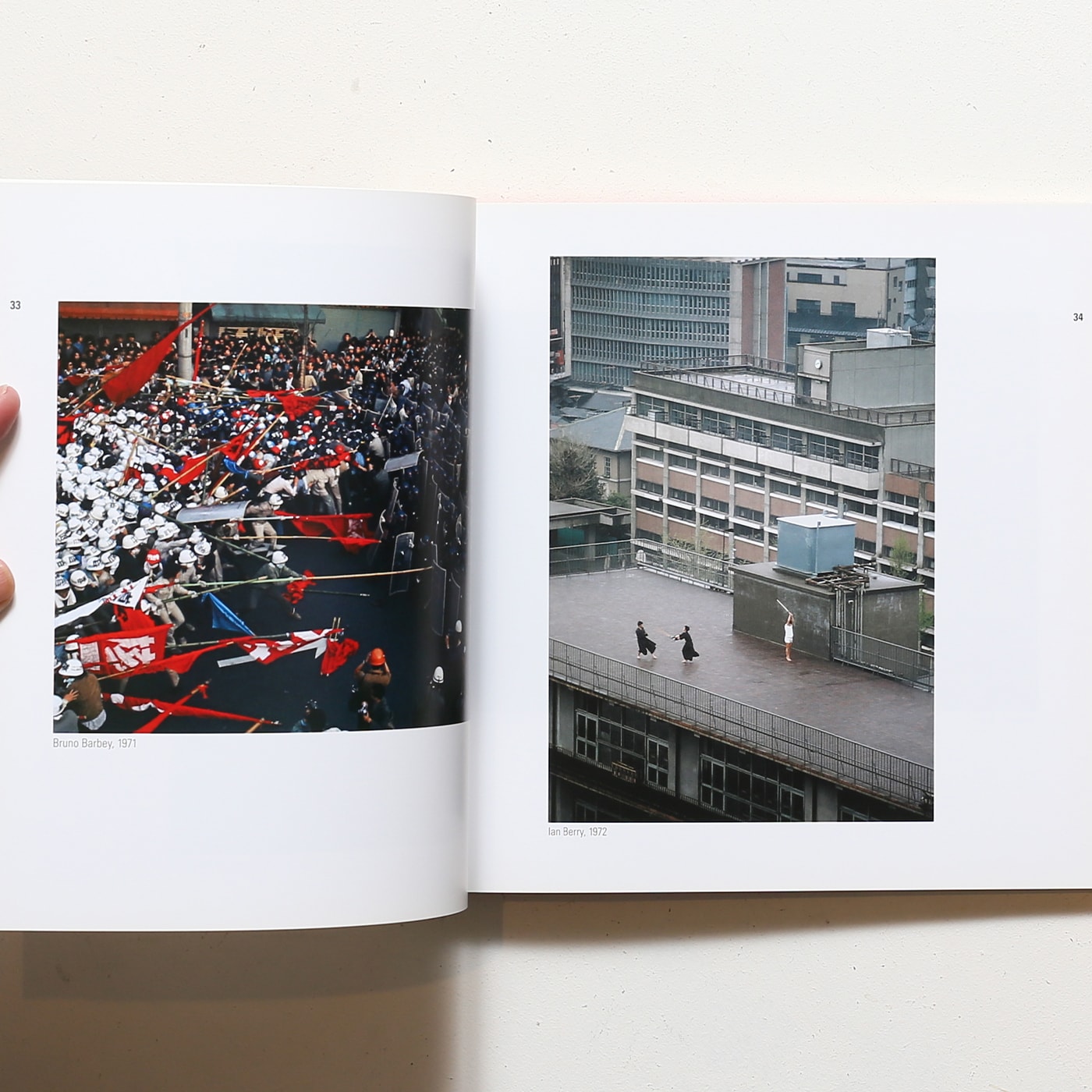 マグナムが撮った東京 マグナム・フォト創設60周年展 | 東京都写真