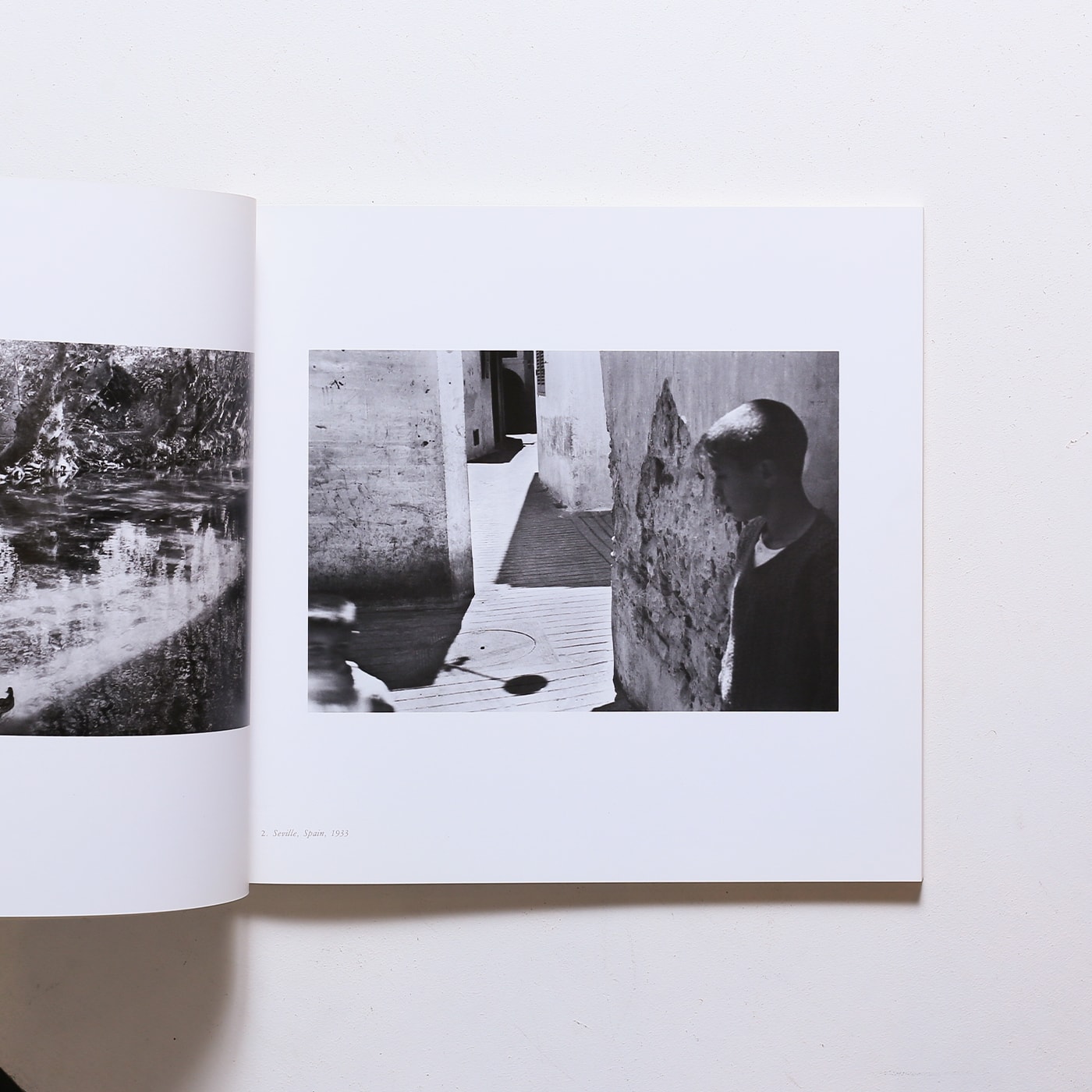 アンリ・カルティエ=ブレッソン展 写真から絵画への軌跡 | PPS通信社