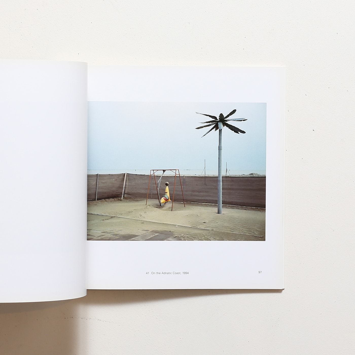 Wim Wenders: Pictures from the Surface of the Earth | ヴィム