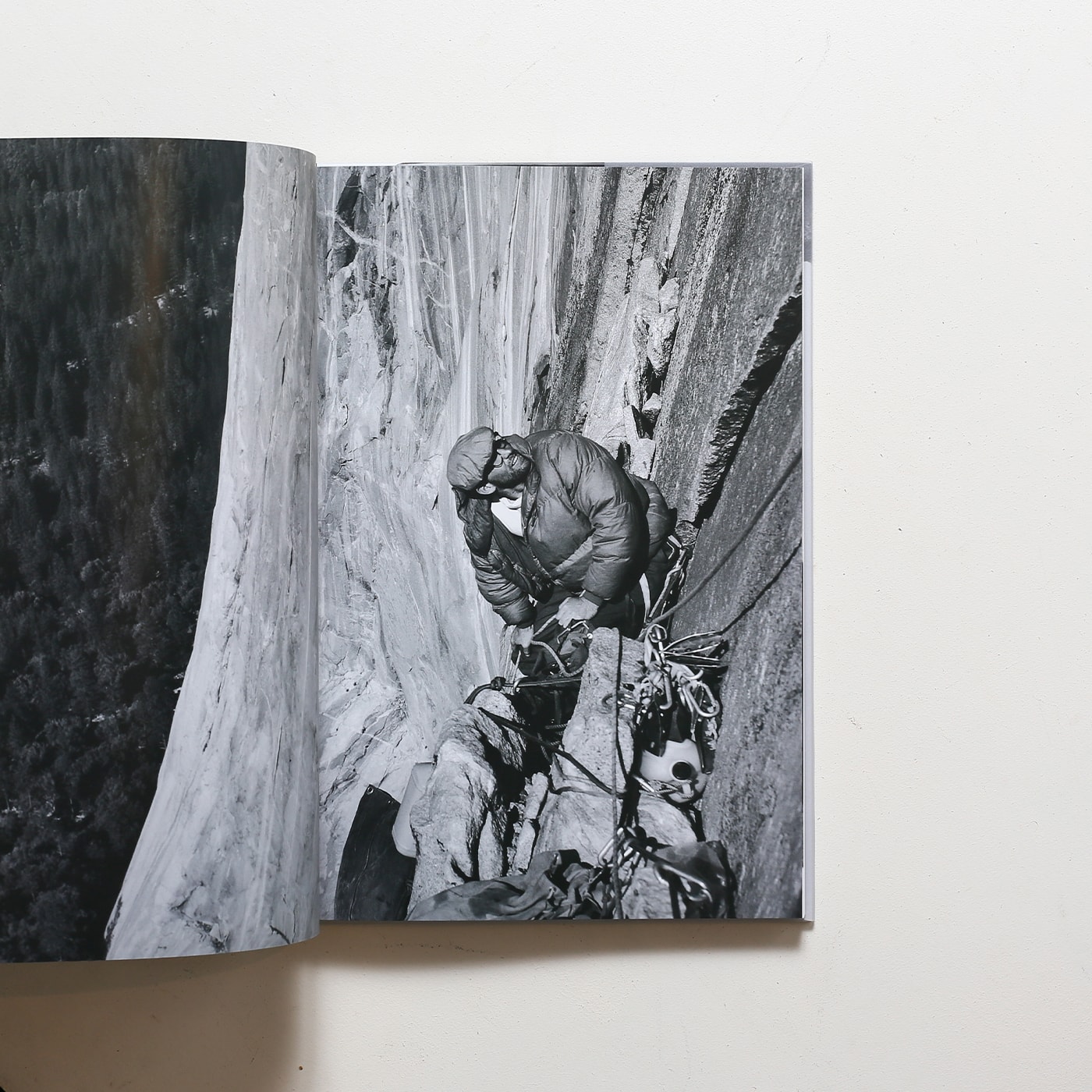 Glen Denny: Yosemite in the Sixties | グレン・デニー | nostos