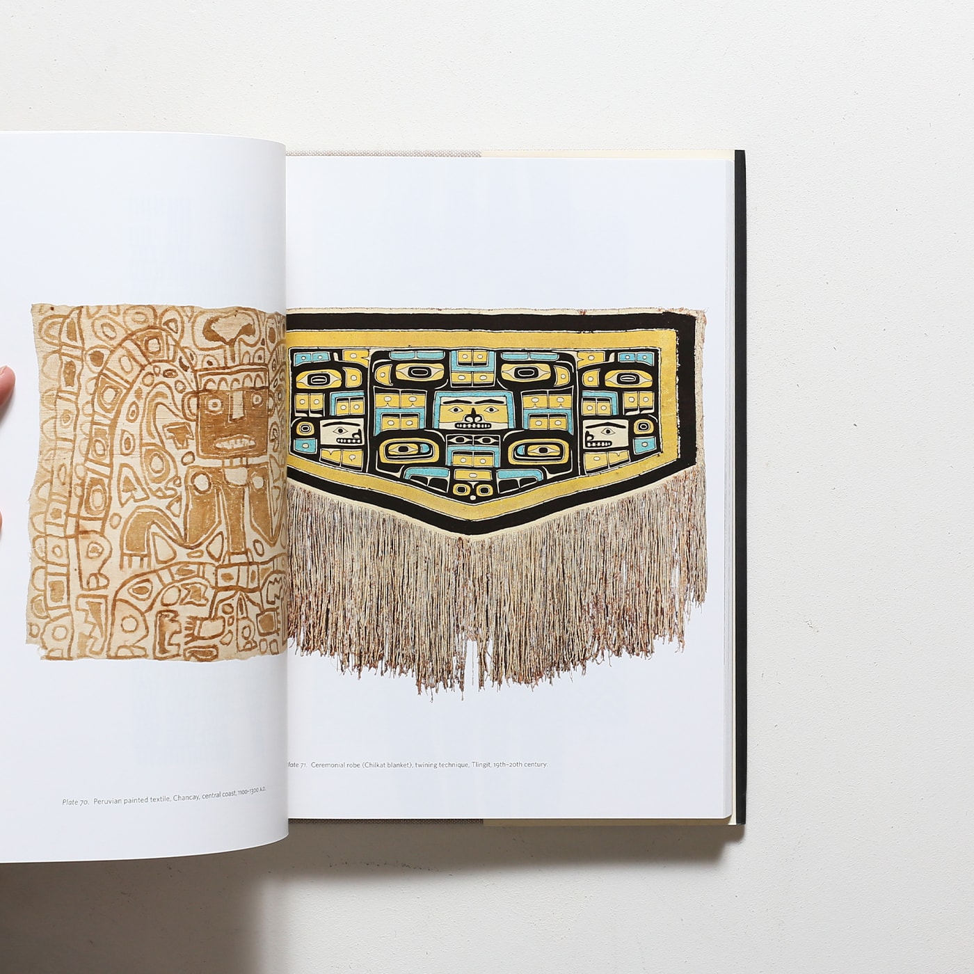 On Weaving: New Expanded Edition by Anni Albers | アニ・アルバース