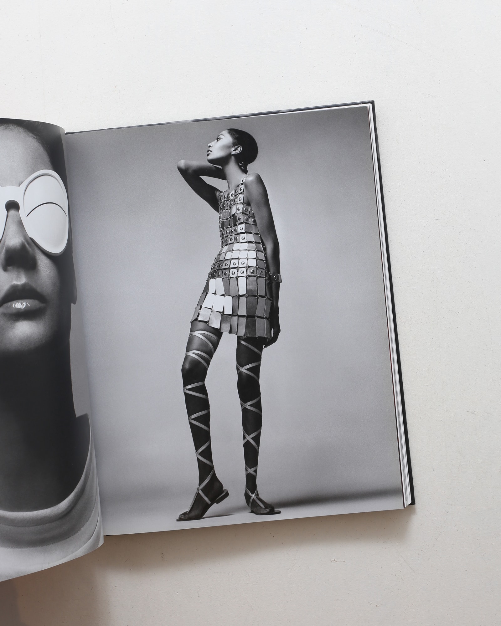 Avedon Fashion 1944-2000 | nostos books ノストスブックス