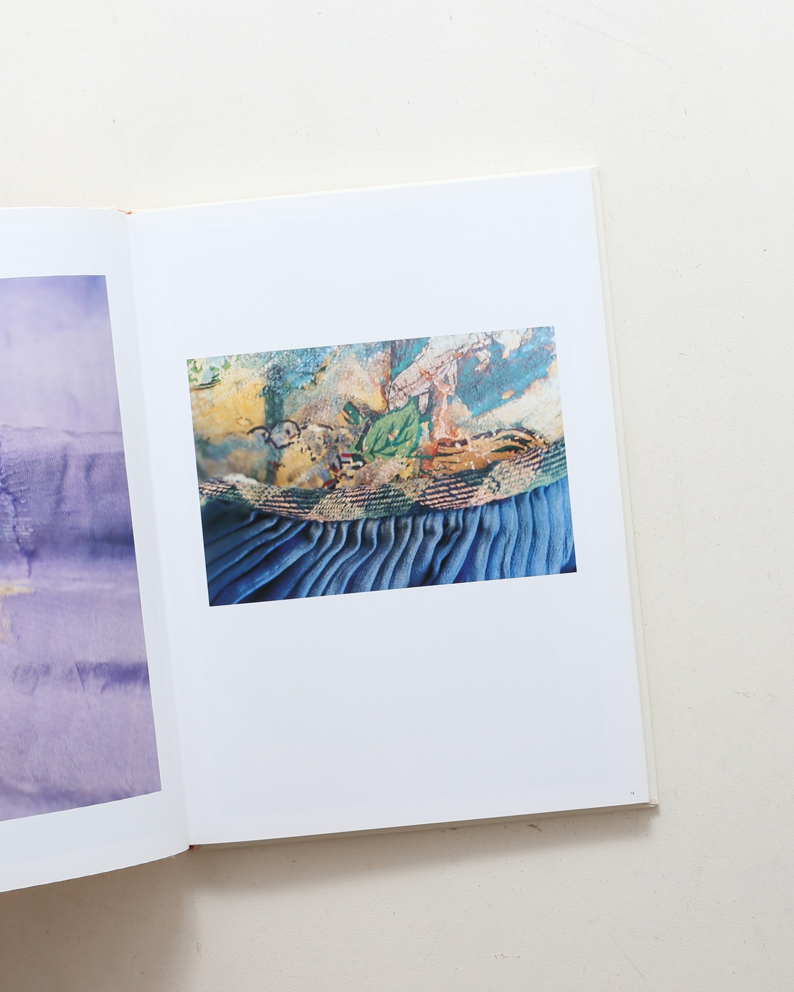 Frida by Ishiuchi | Ishiuchi Miyako | nostos books ノストスブックス