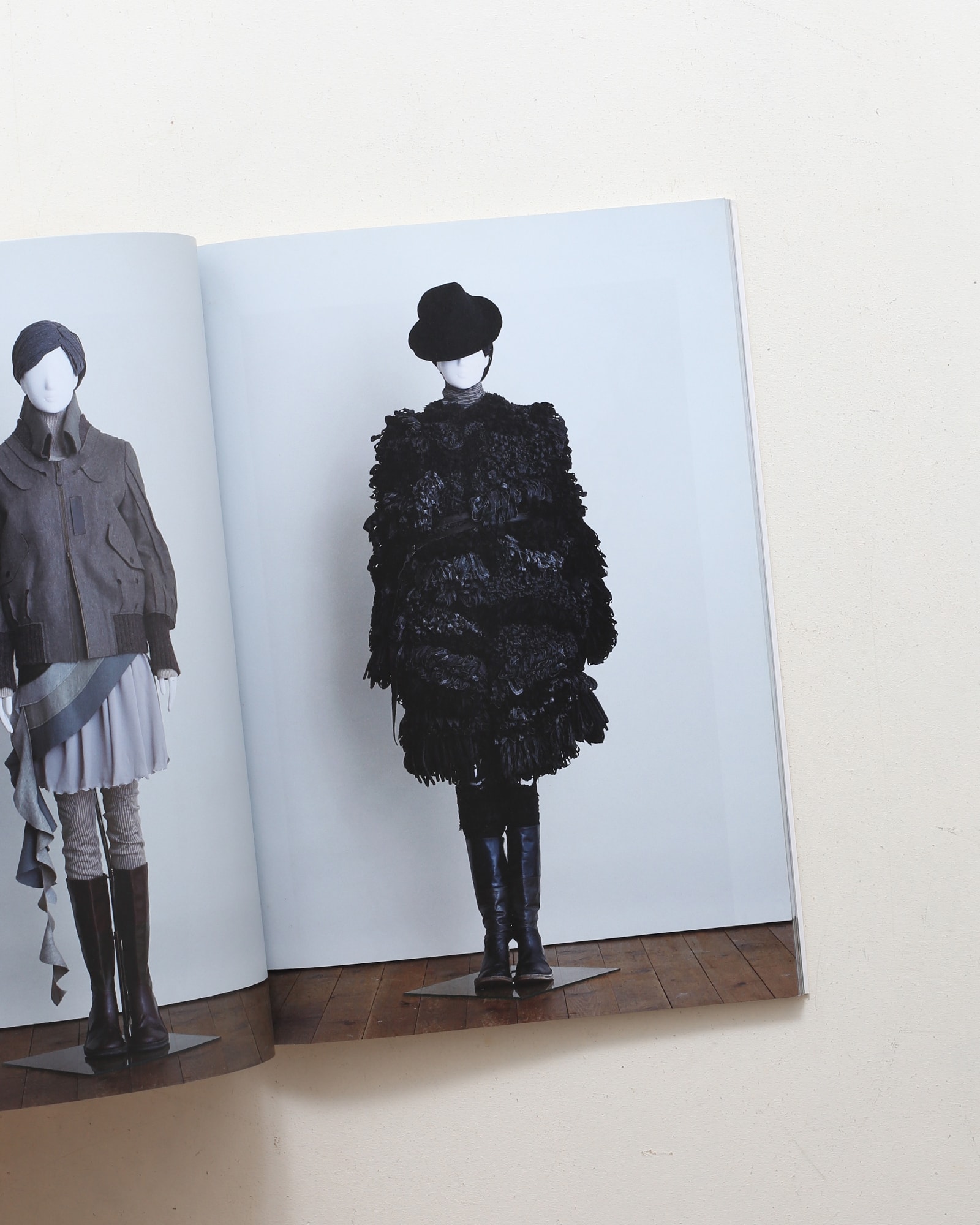 Labyrinth of UNDERCOVER: 25 Year Retrospective | nostos books