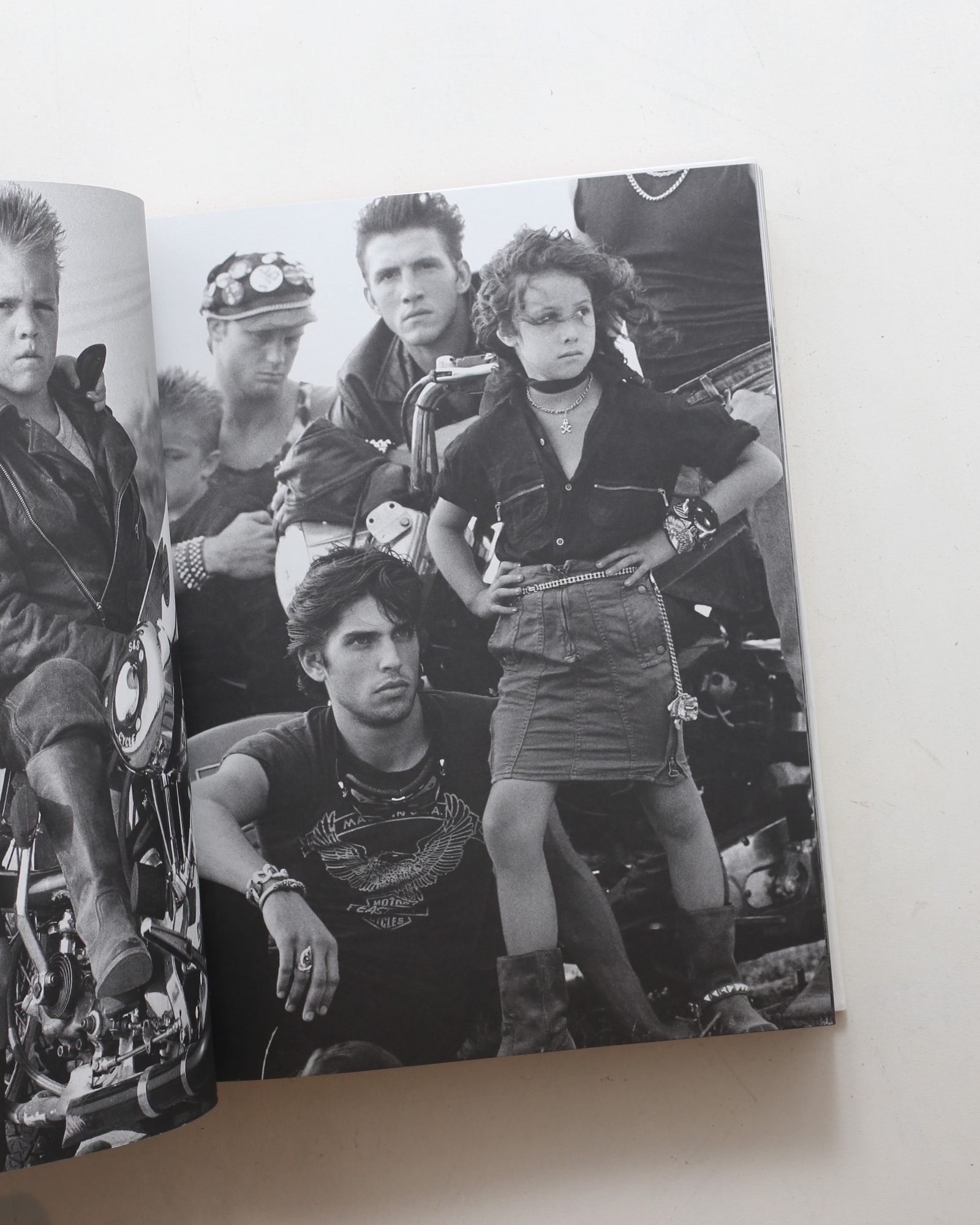 Blood Sweat And Tears or How I Stopped Worrying And Learned to