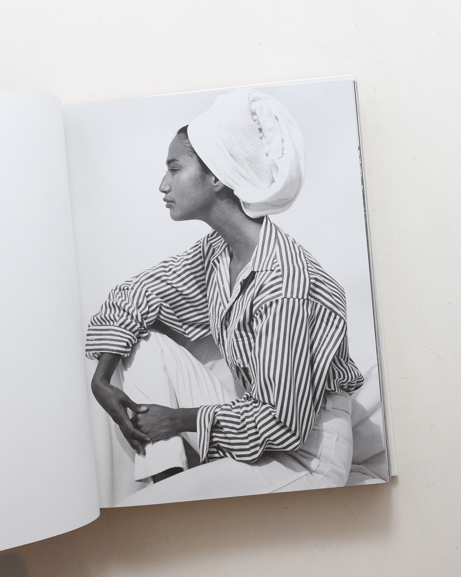 Blood Sweat And Tears or How I Stopped Worrying And Learned to