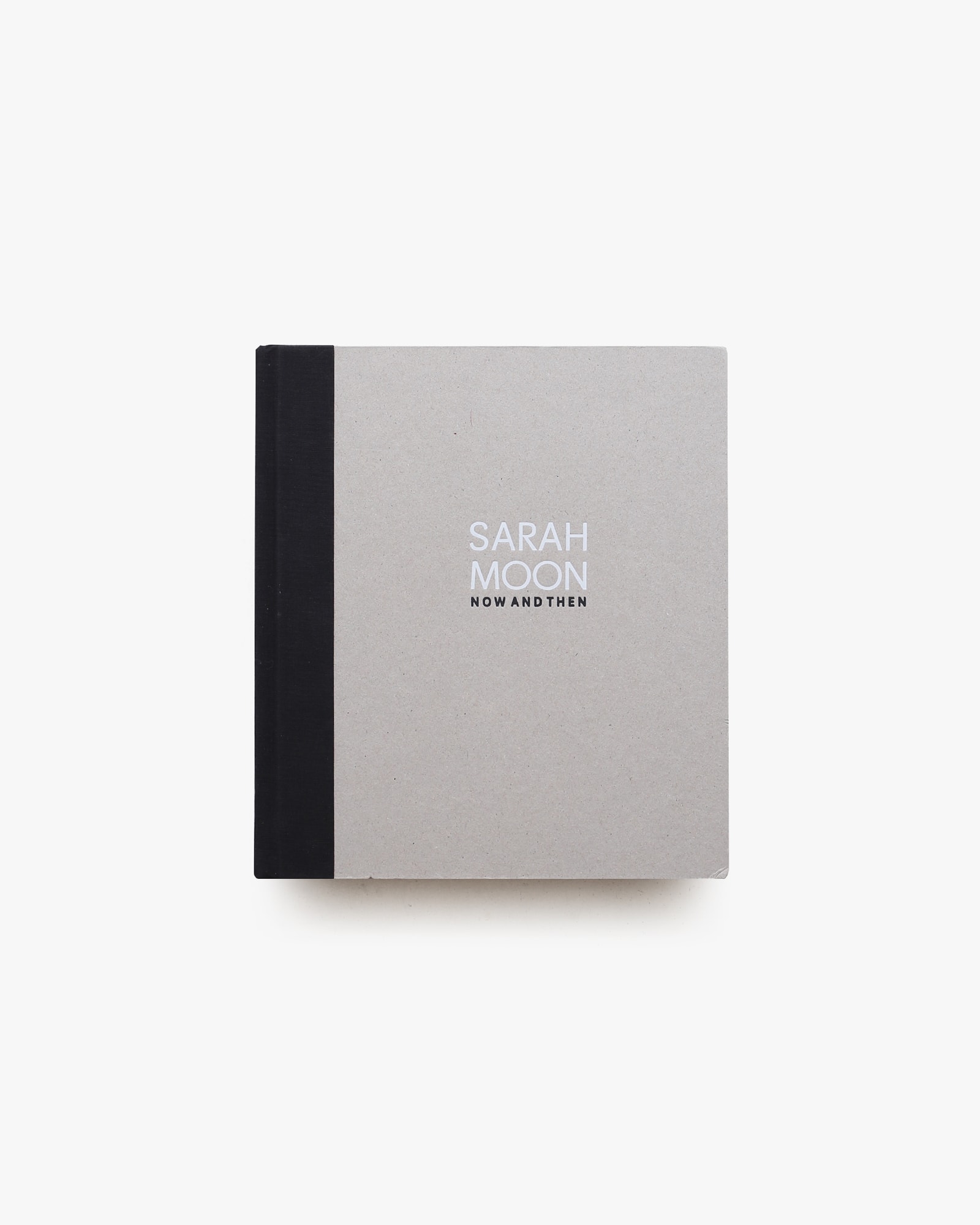 Sarah Moon: Now and Then | nostos books ノストスブックス
