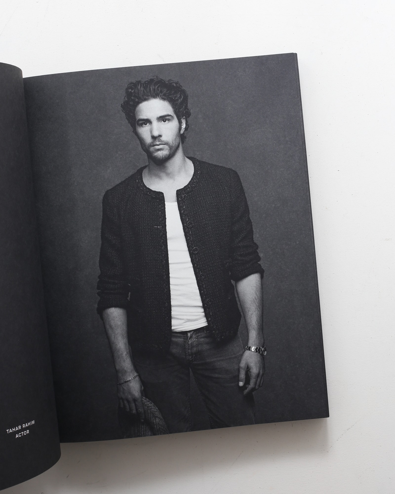 The Little Black Jacket: Chanel's Classic Revisited | Karl