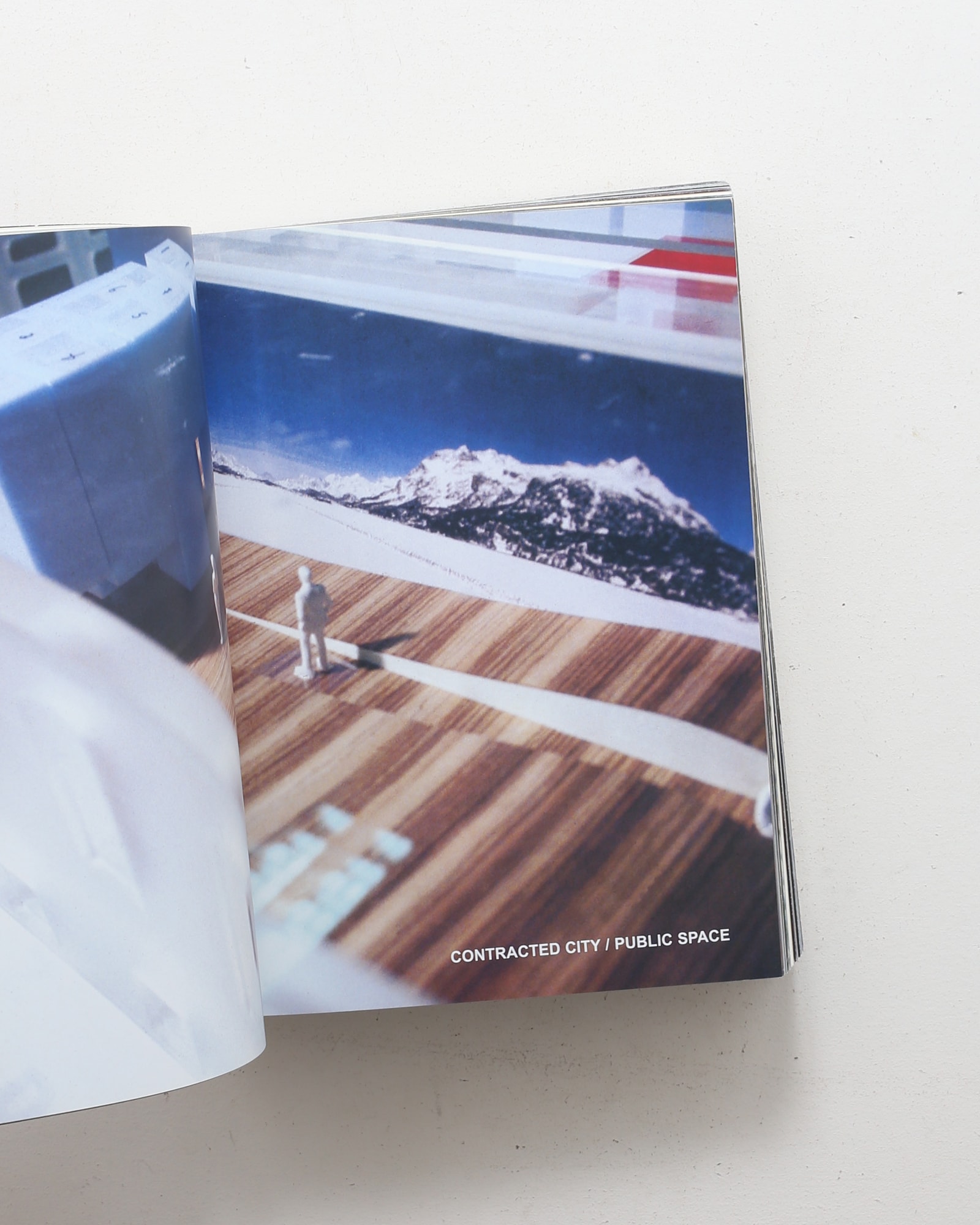 OMA/AMO Rem Koolhaas: Projects for Prada Part 1 | nostos books