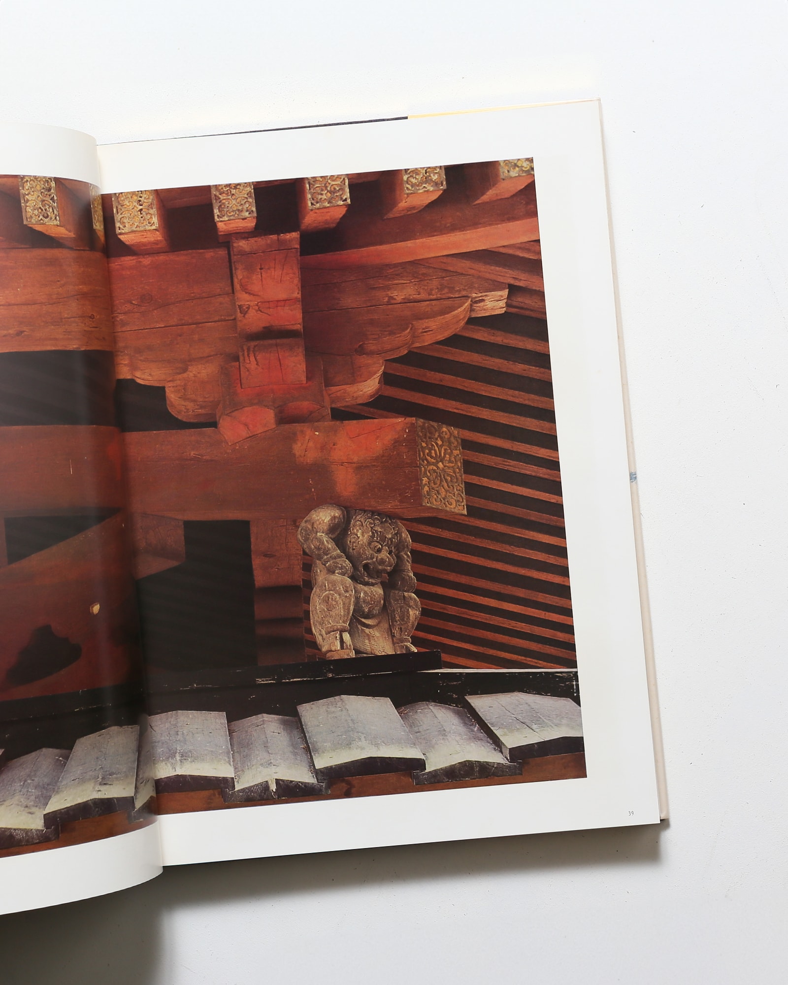 古寺巡礼 国際版 全5巻揃 | 土門拳 | nostos books ノストスブックス