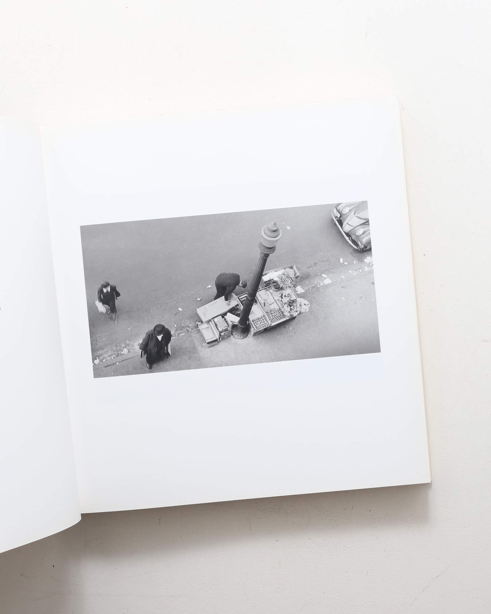 Arnold Newman: The Early Work | nostos books ノストスブックス