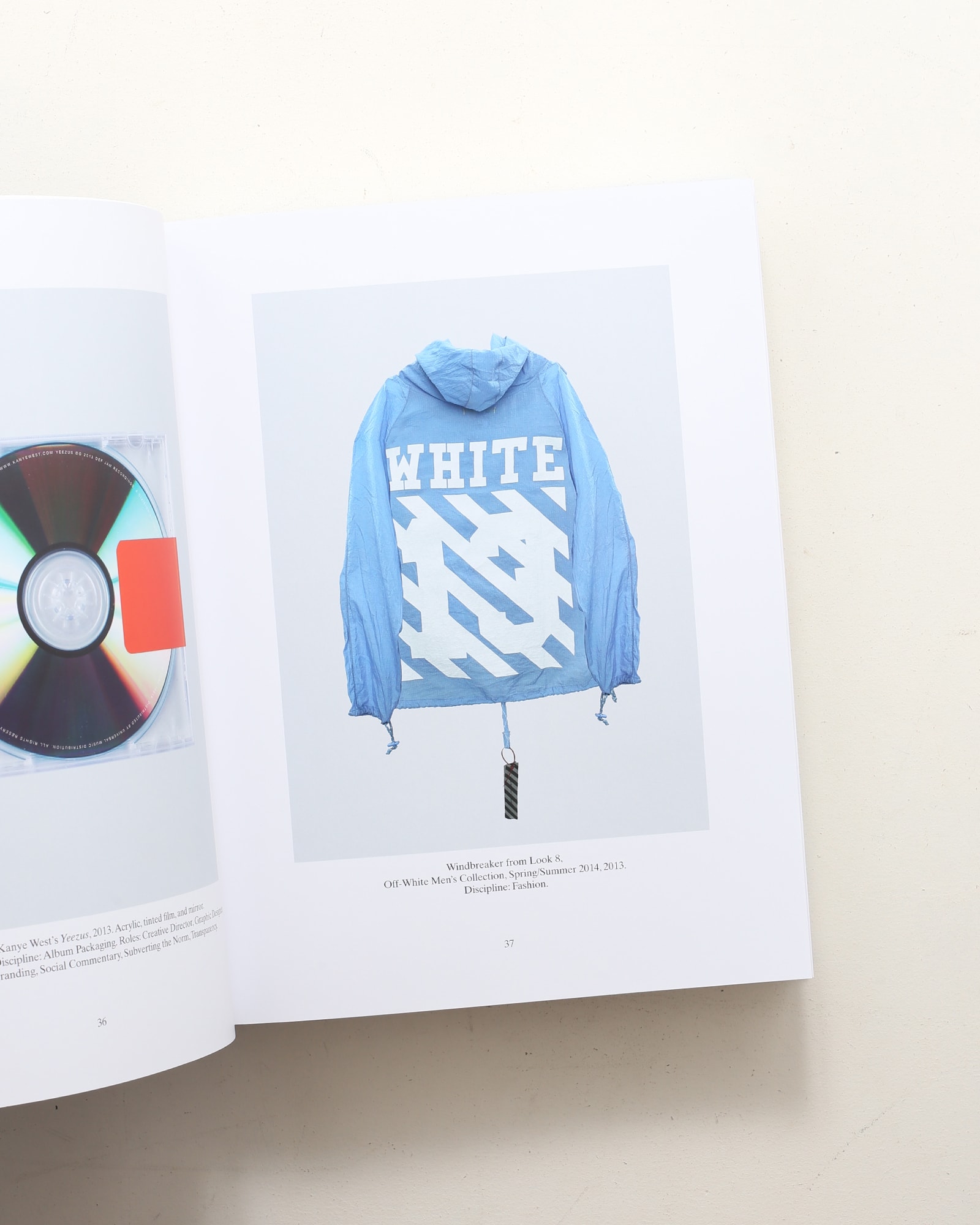 Virgil Abloh: Figures of Speech | ヴァージル・アブロー | nostos