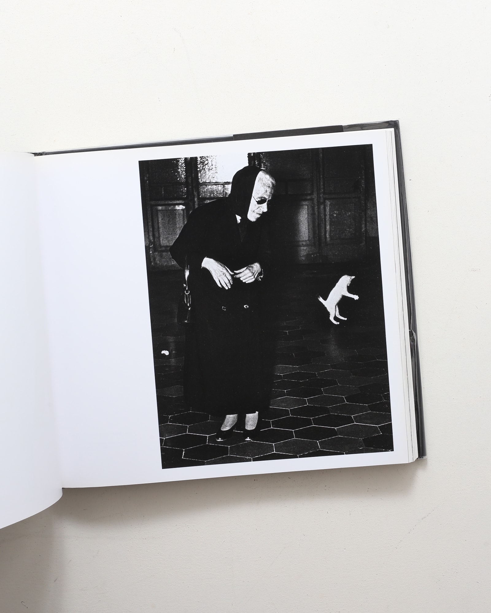 Mario Giacomelli 黒と白の往還の果てに | マリオ・ジャコメッリ