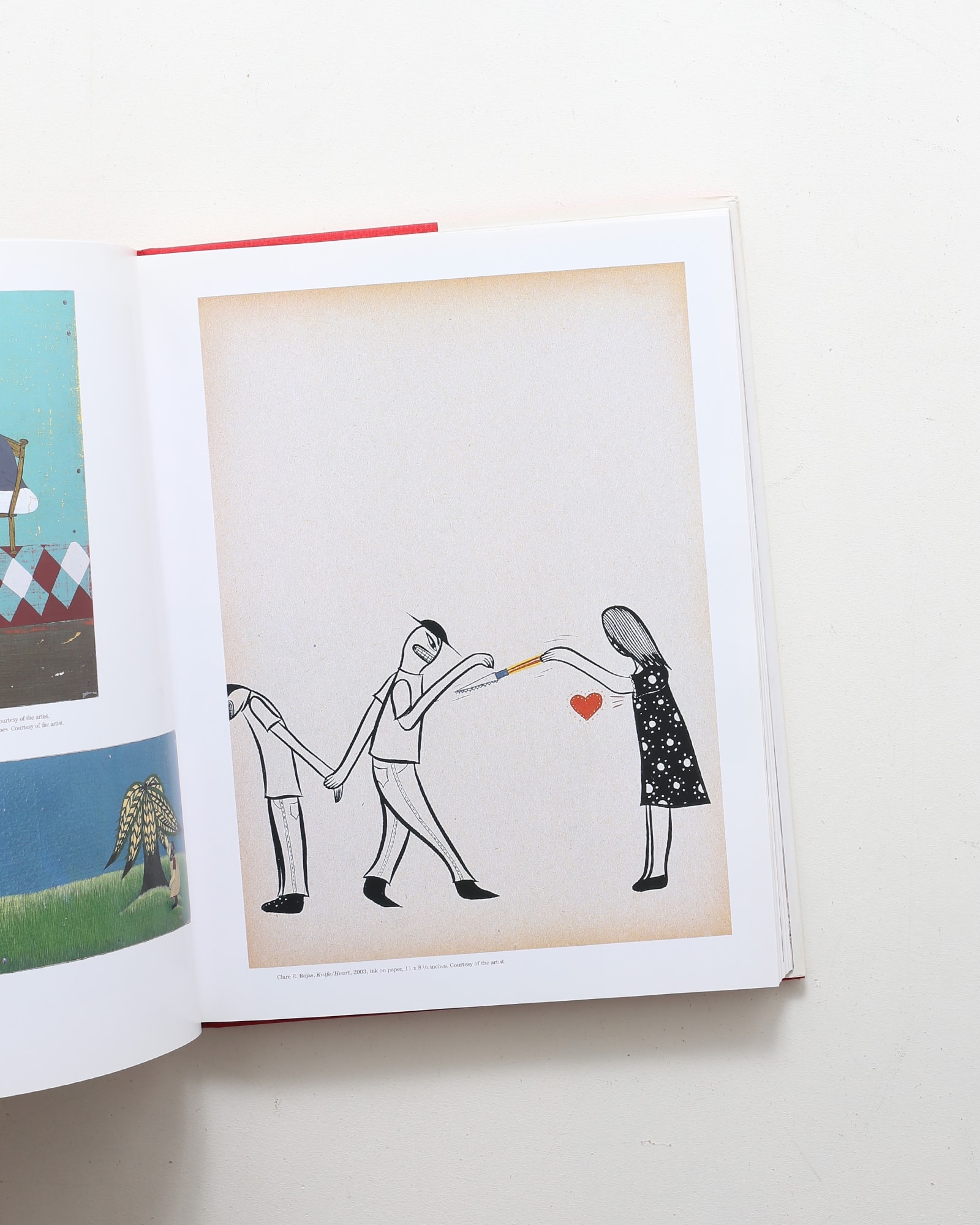 Beautiful Losers: Contemporary Art and Street Culture | nostos