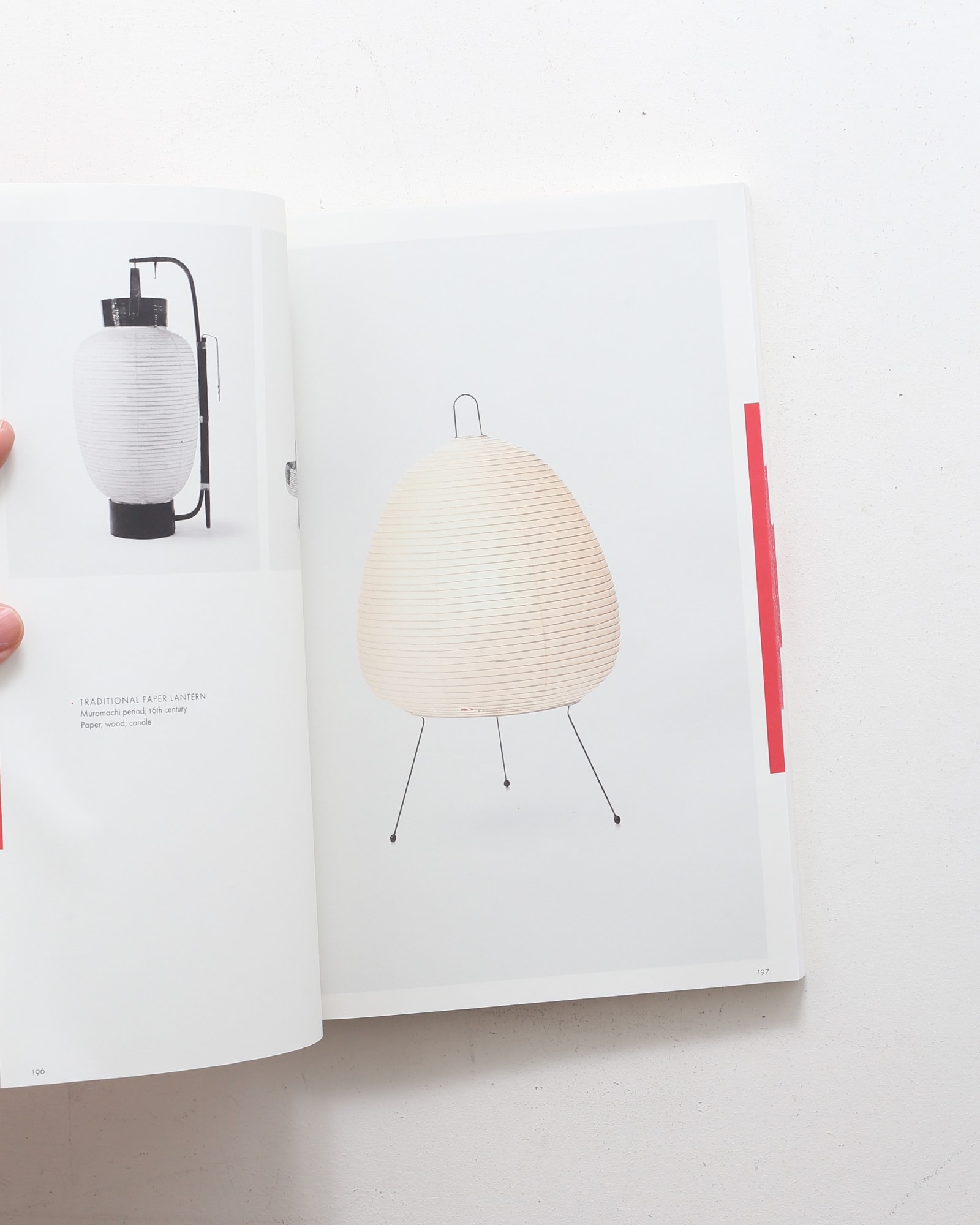 WA, The Essence of Japanese Design | nostos books ノストスブックス