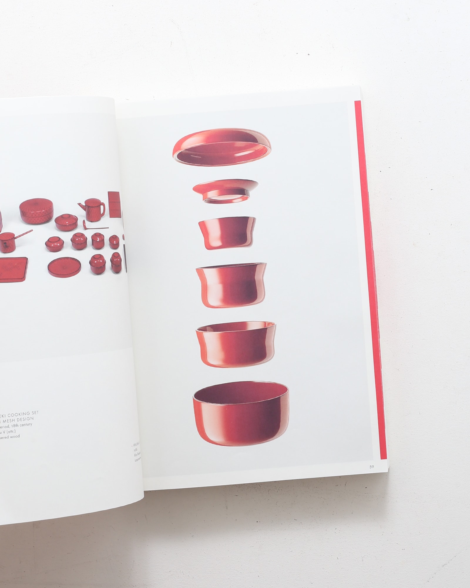 WA, The Essence of Japanese Design | nostos books ノストスブックス