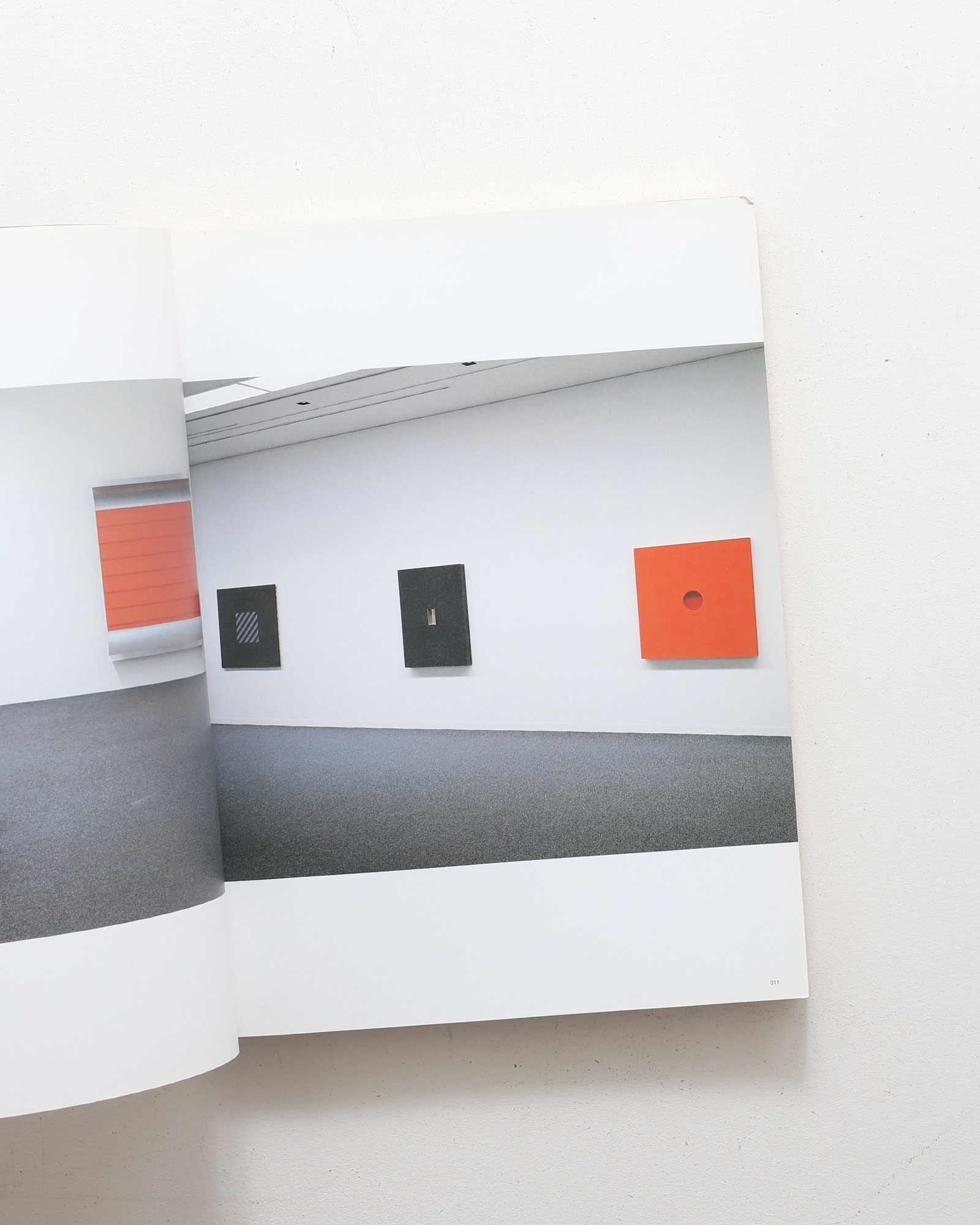 ドナルド・ジャッド Donald Judd Selected Works 1960-1991 | 埼玉県立