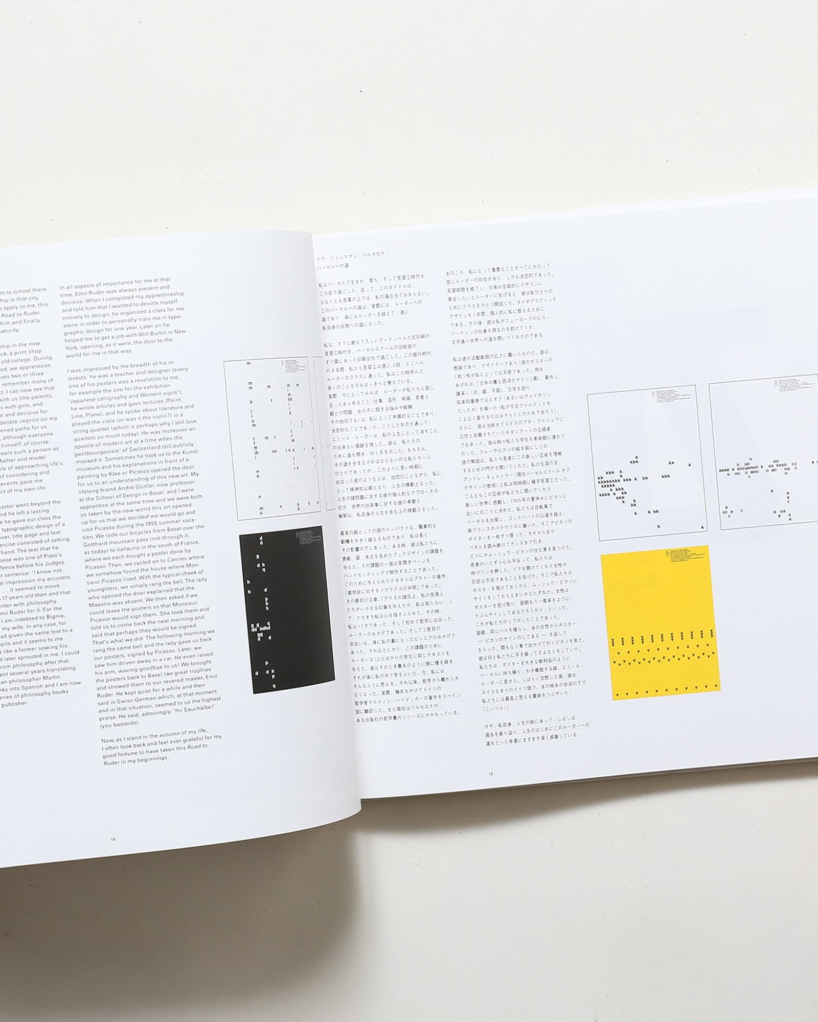 バーゼルへの道 | ヘルムート・シュミット | nostos books ノストス