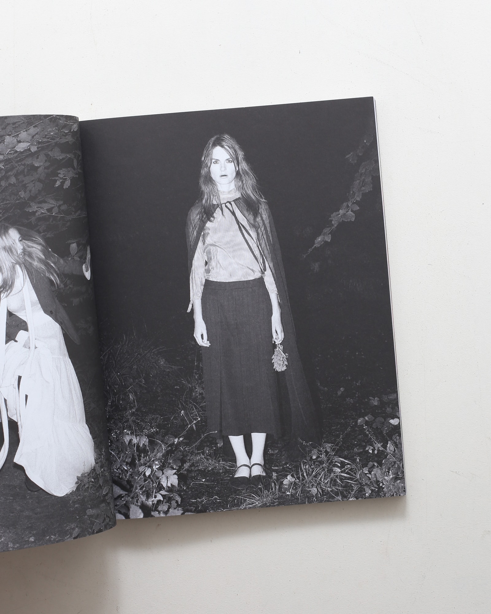 A Magazine ＃6 Curated by Veronique Branquinhoo | nostos books