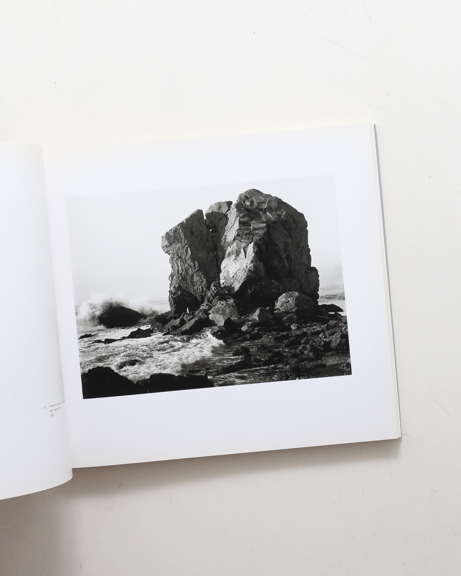 Ansel Adams at 100 | アンセル・アダムス | nostos books ノストス