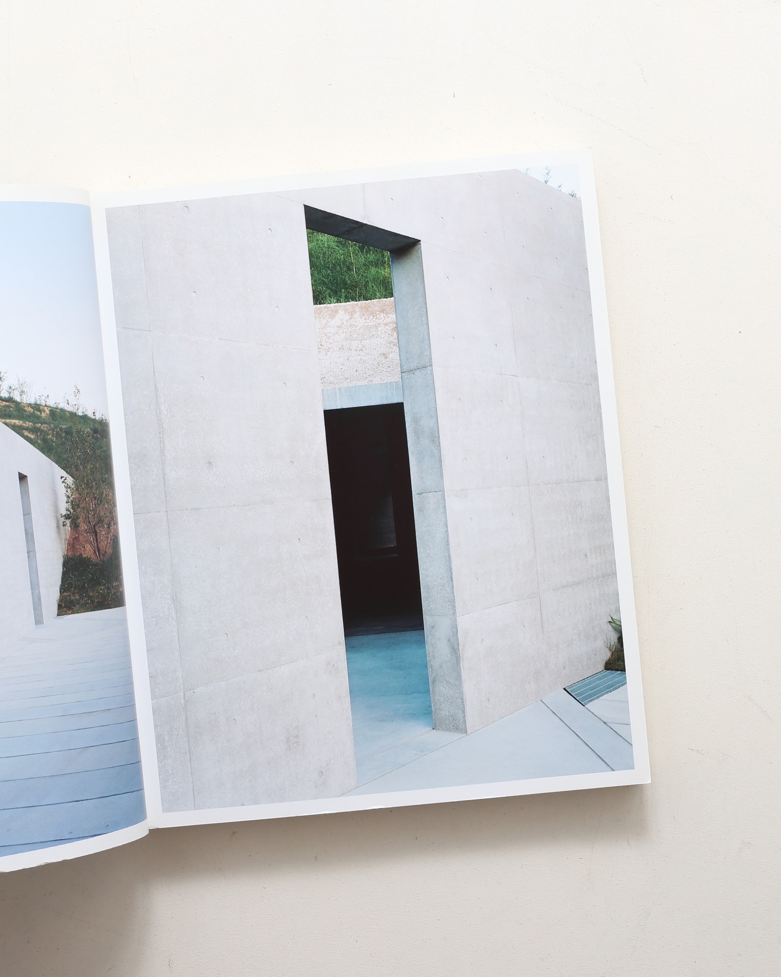 The Chichu Art Museum | Hatje Cantz | nostos books ノストスブックス