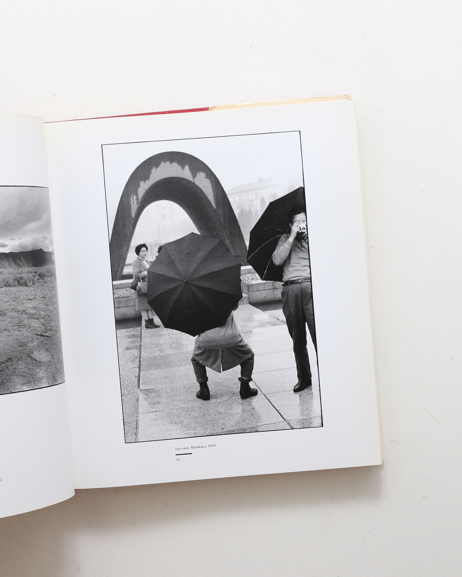 Personal Exposures | Elliott Erwitt エリオット・アーウィット