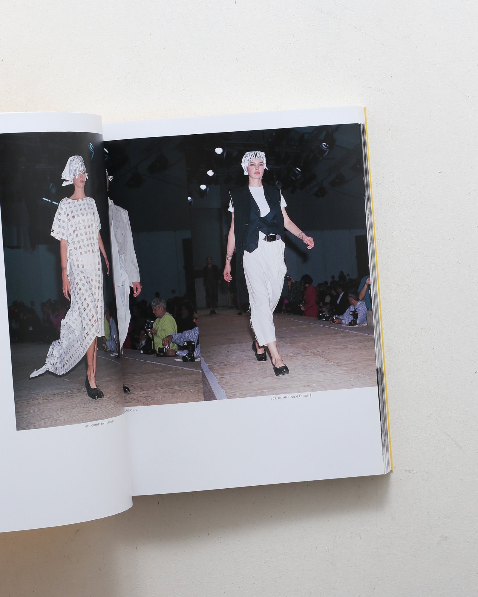 Paris Collection 1981-2000 | 大石一男 | nostos books ノストスブックス