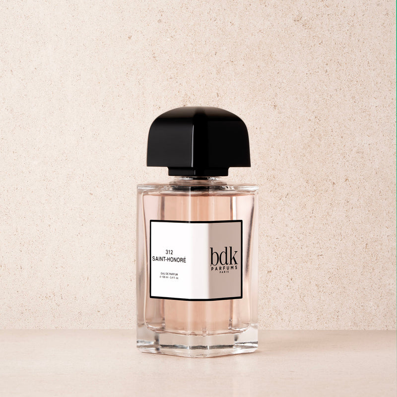 サントノレ 312番地 – NOSE SHOP