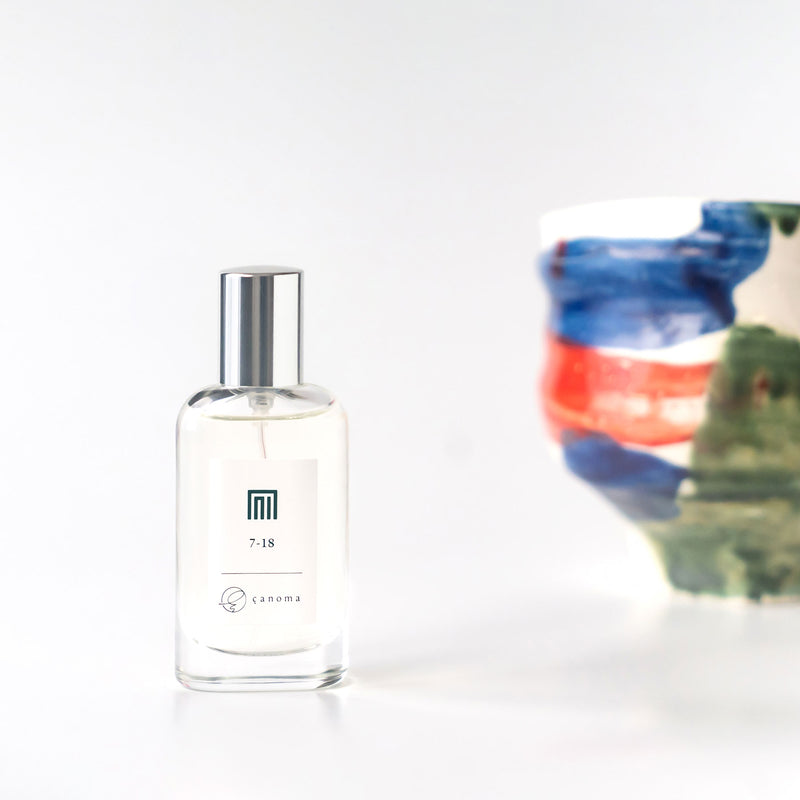 7-18｜浮舟 – NOSE SHOP