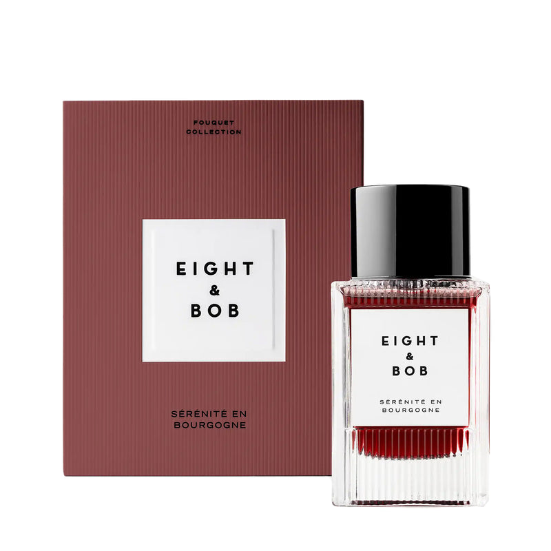 セレニテ アン ブルゴーニュ｜ブルゴーニュの静寂 – NOSE SHOP