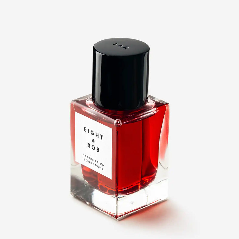 セレニテ アン ブルゴーニュ｜ブルゴーニュの静寂 – NOSE SHOP