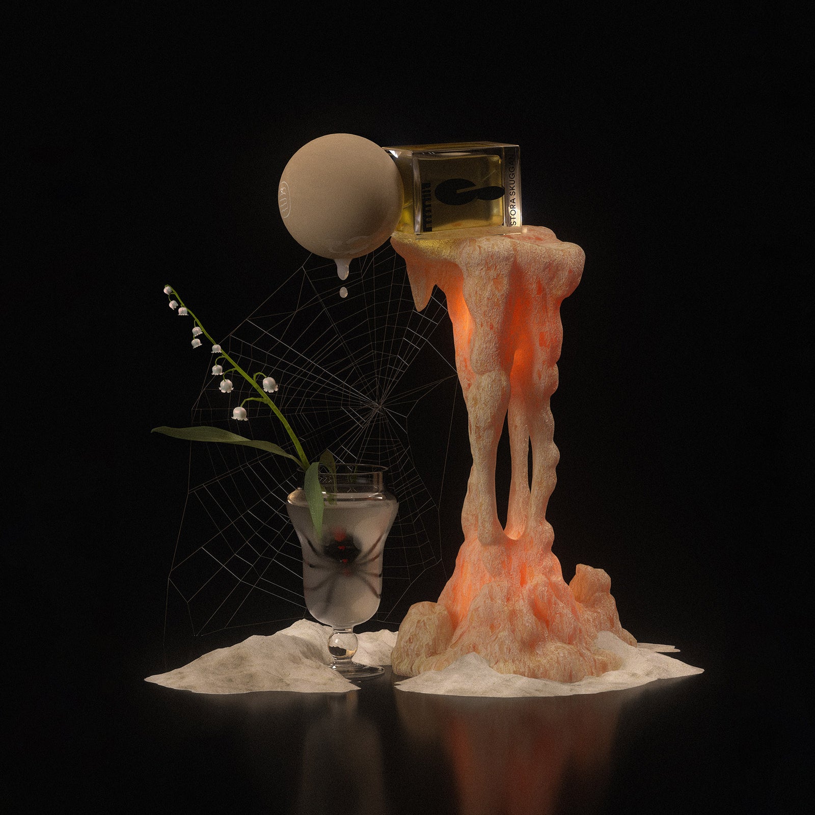 ムーンミルク｜月のミルク – NOSE SHOP