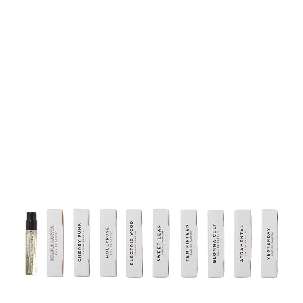 ディスカバリーセット9種 – NOSE SHOP