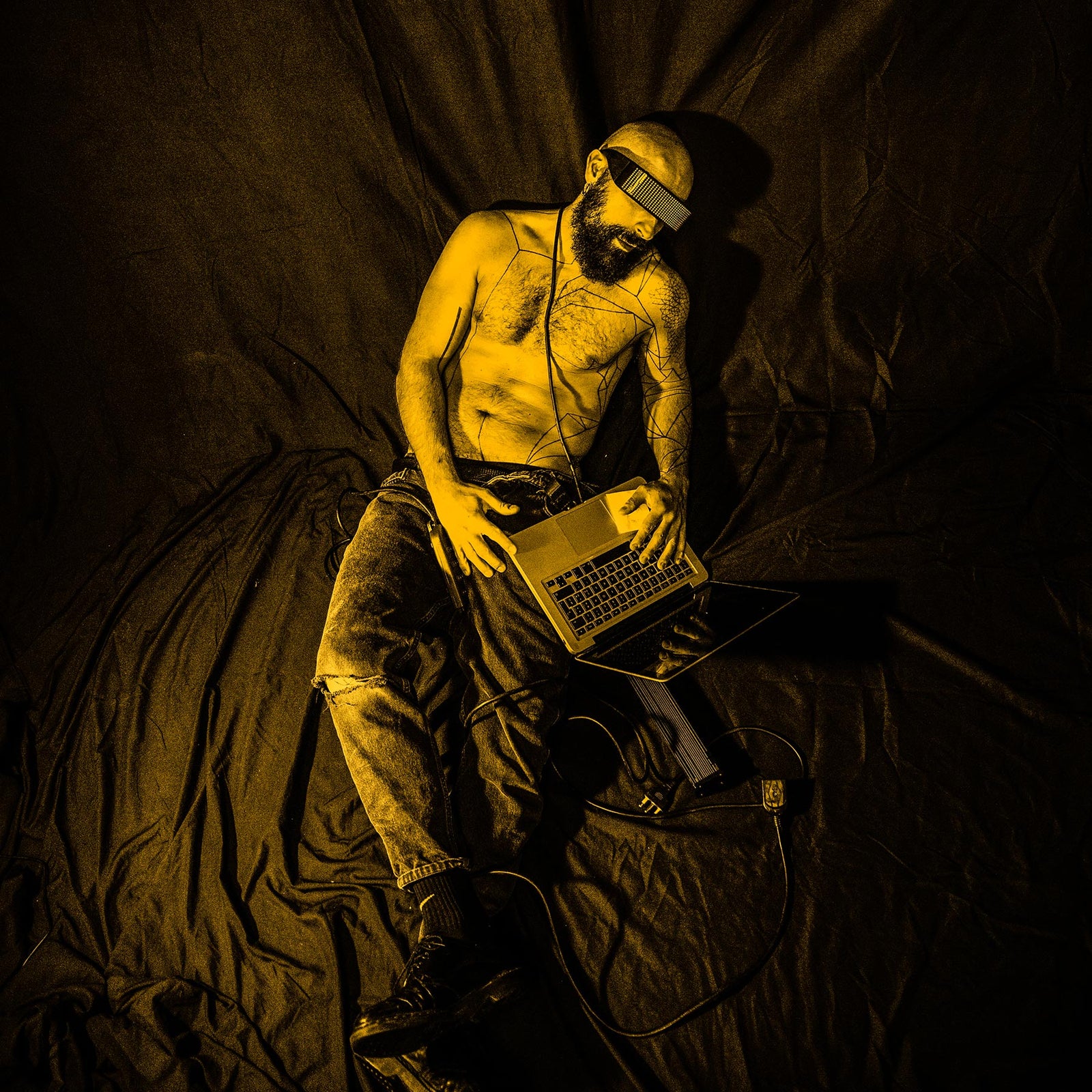 サイバー セックス – NOSE SHOP