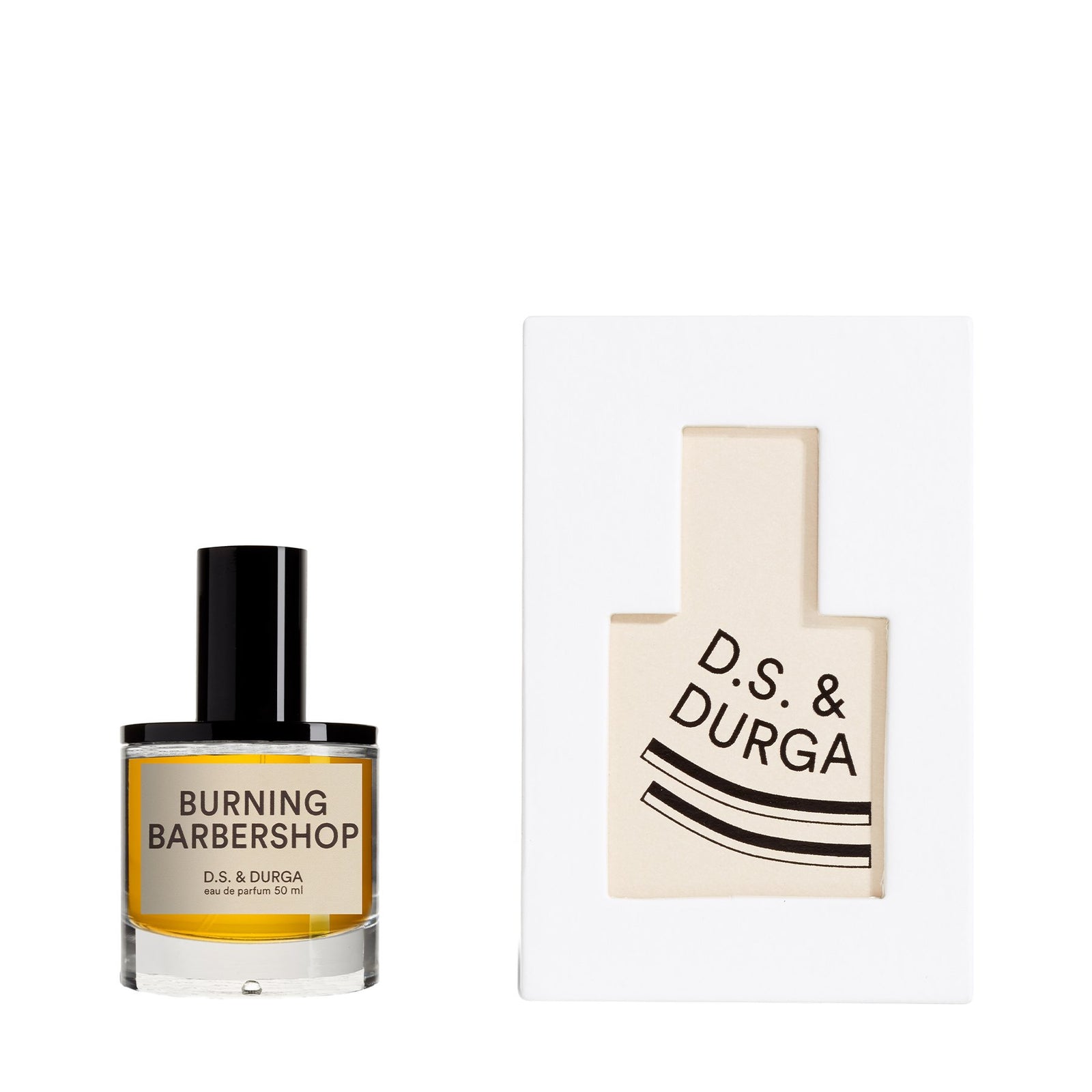 バーニング バーバーショップ – NOSE SHOP