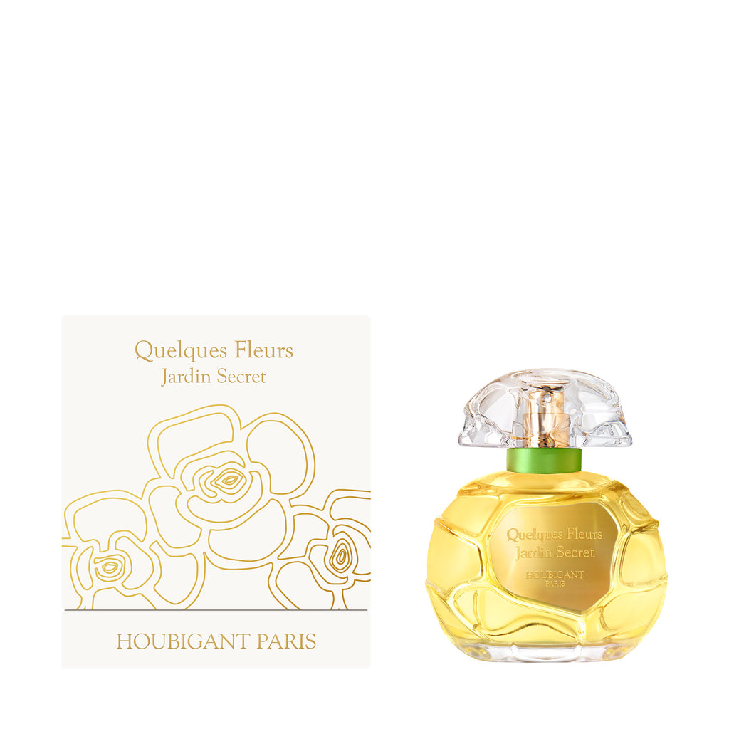 ケルク フルール ジャルダン セクレ – NOSE SHOP