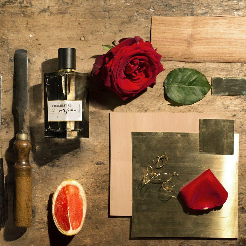 ローズ トロンボーン – NOSE SHOP