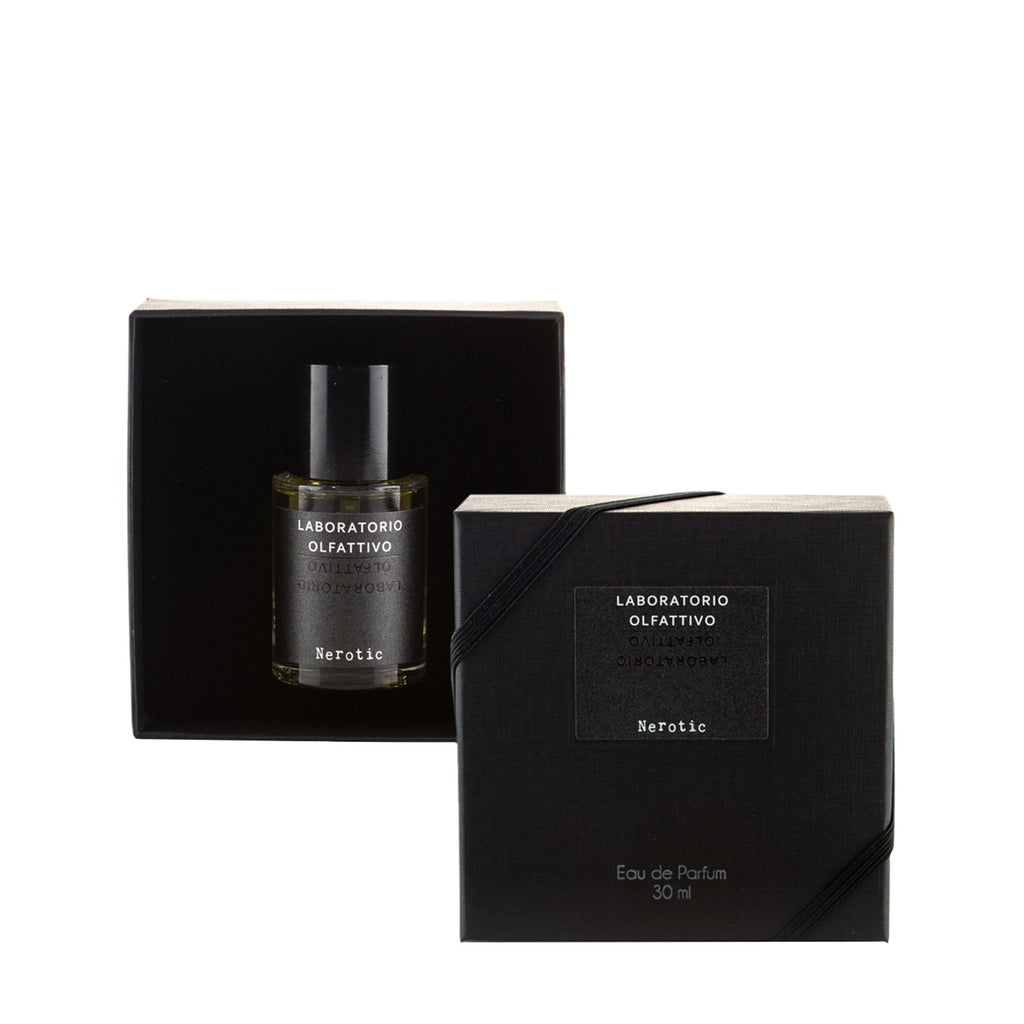 ネロティック – NOSE SHOP