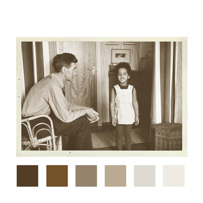 トバック – NOSE SHOP