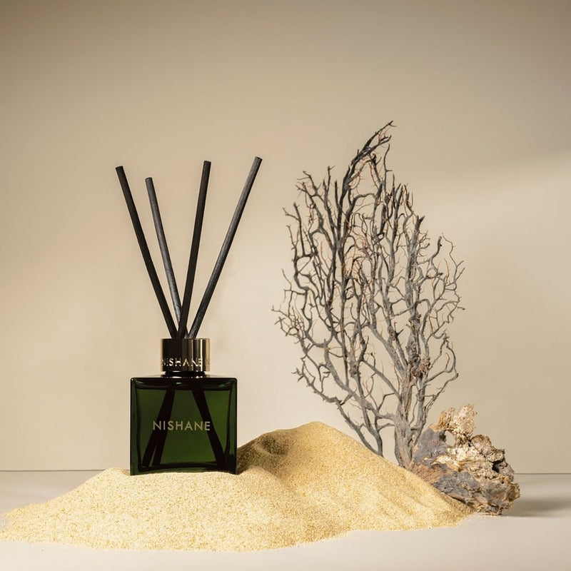 チュニジアン フルール ドランジェ｜チュニジアのオレンジフラワー