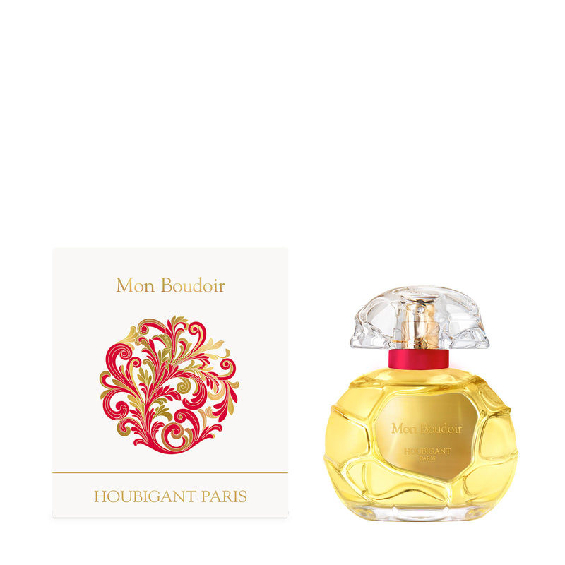 モン ブドワール – NOSE SHOP