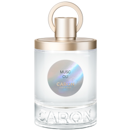perfume Musc Oli from Caron | NOSE Paris | Retail concept store in