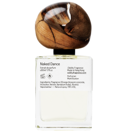 perfume Naked Dance from Oddity | NOSE Paris | Retail concept