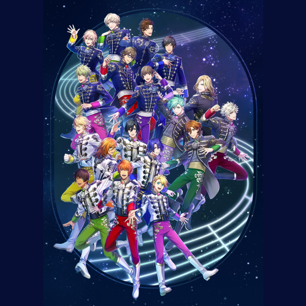 ASSMU セットリストまとめ | うたプリ | ALL STAR STAGE -MUSIC