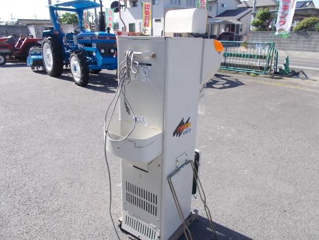 タイガー 選別計量機 中古 SC900 – 農キング